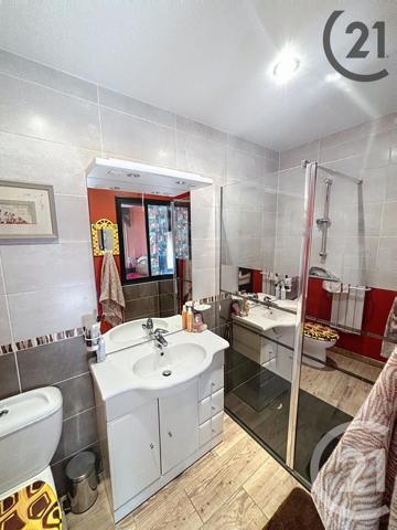 Appartement F5 à vendre  5 pièces - 124,72 m2 AUXERRE - 89