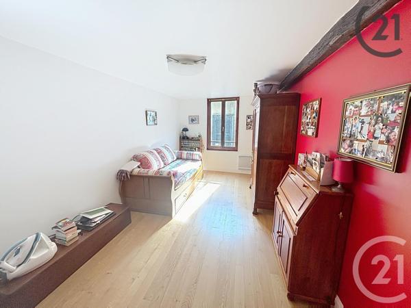 Appartement F5 à vendre  5 pièces - 124,72 m2 AUXERRE - 89