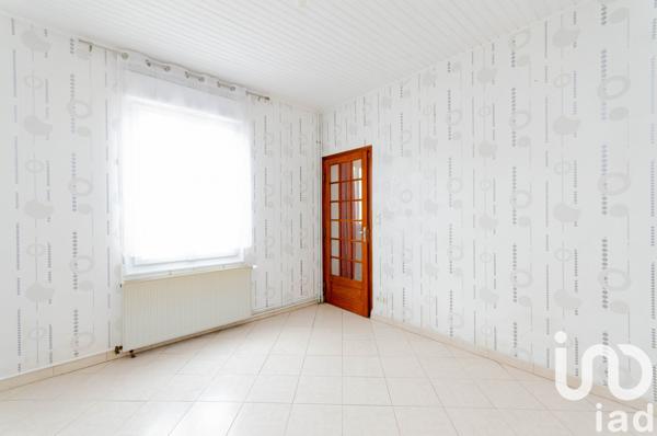 Maison à vendre 4 pièces 63 m² Suippes