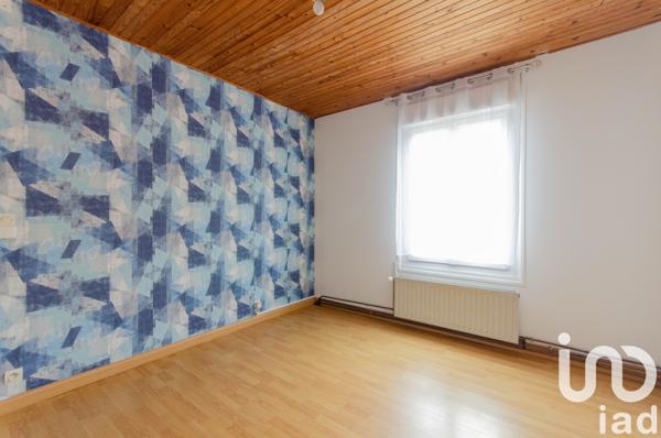 Maison à vendre 4 pièces 63 m² Suippes