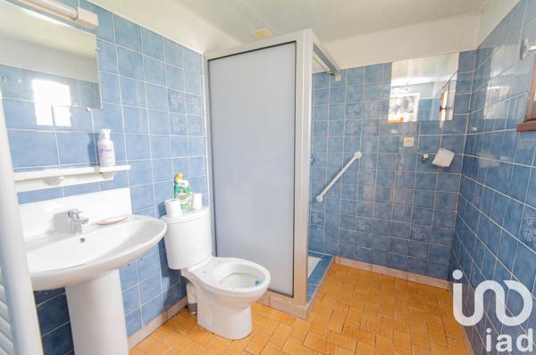 Maison à vendre 4 pièces 63 m² Suippes