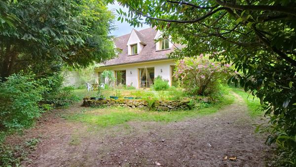 Demeure PALAISEAU 7 pièces 179 m²