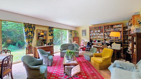 Demeure PALAISEAU 7 pièces 179 m²