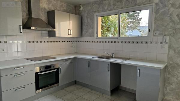 Maison à vendre à Saint-Malo en Ille-et-Vilaine (35400), ref : 35084-601   
Paramé