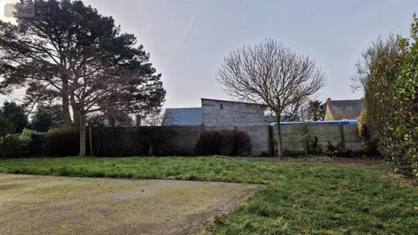 Maison à vendre à Saint-Malo en Ille-et-Vilaine (35400), ref : 35084-601   
Paramé