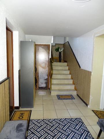 Maison individuelle de 181m² avec petite habitation en dépendance