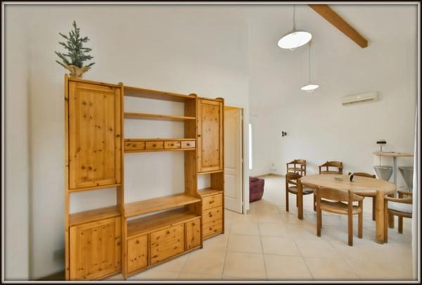 SAINT PAUL LES DAX - JOLI PAVILLON T3 CLIMATISE + 1 BUREAU - GARAGE