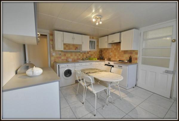 SAINT PAUL LES DAX - JOLI PAVILLON T3 CLIMATISE + 1 BUREAU - GARAGE