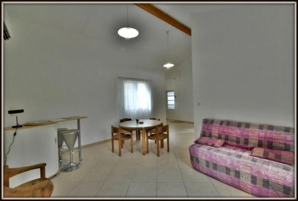 SAINT PAUL LES DAX - JOLI PAVILLON T3 CLIMATISE + 1 BUREAU - GARAGE