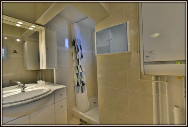 SAINT PAUL LES DAX - JOLI PAVILLON T3 CLIMATISE + 1 BUREAU - GARAGE