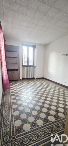 Maison à vendre 2 pièces 44 m² Aix-les-Bains