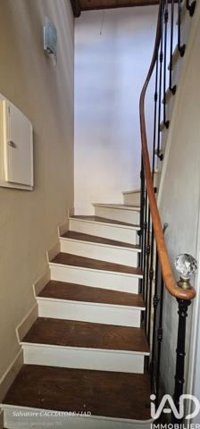 Maison à vendre 2 pièces 44 m² Aix-les-Bains