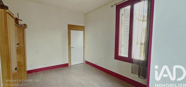 Maison à vendre 2 pièces 44 m² Aix-les-Bains