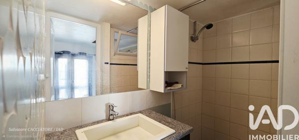 Maison à vendre 2 pièces 44 m² Aix-les-Bains