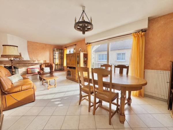 Maison Ozoir La Ferriere 5 pièce(s) 89 m2