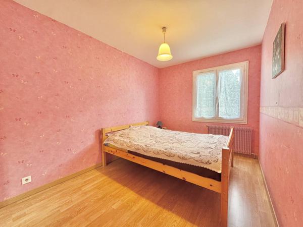 Maison Ozoir La Ferriere 5 pièce(s) 89 m2