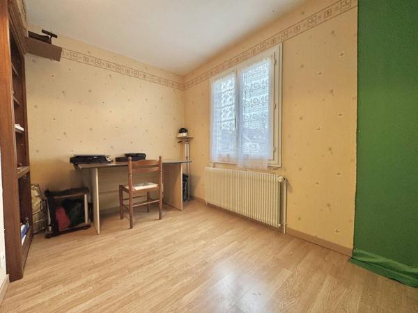 Maison Ozoir La Ferriere 5 pièce(s) 89 m2