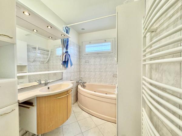 Maison Ozoir La Ferriere 5 pièce(s) 89 m2