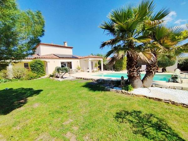 Maison de 166,31 m²