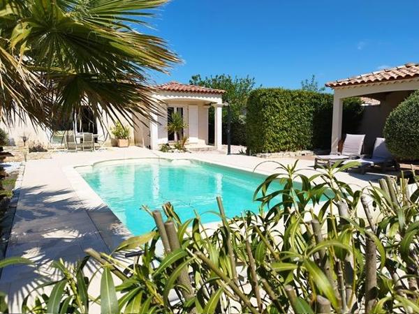 Maison de 166,31 m²