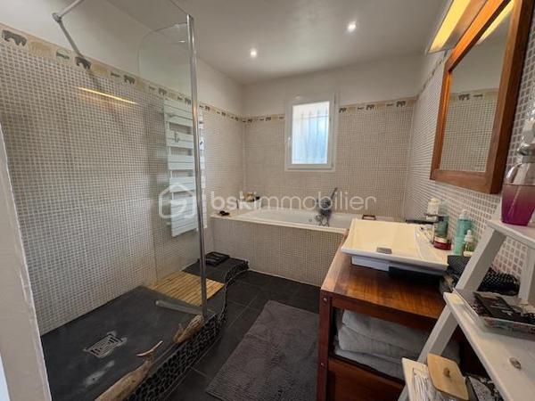 Maison de 166,31 m²