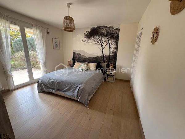 Maison de 166,31 m²