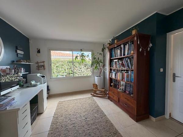 Maison de 166,31 m²