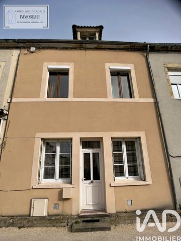 Maison à vendre 8 pièces 161 m² Fourchambault