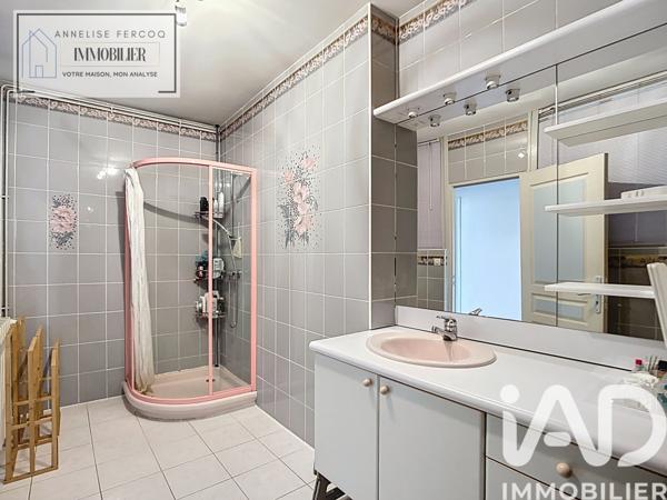 Maison à vendre 8 pièces 161 m² Fourchambault