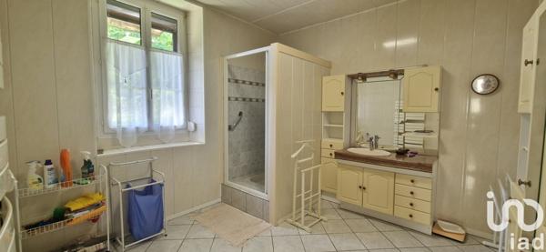 Maison à vendre 5 pièces 110 m² Saint-Dizier