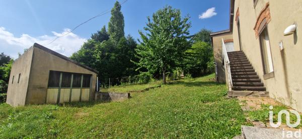 Maison à vendre 5 pièces 110 m² Saint-Dizier