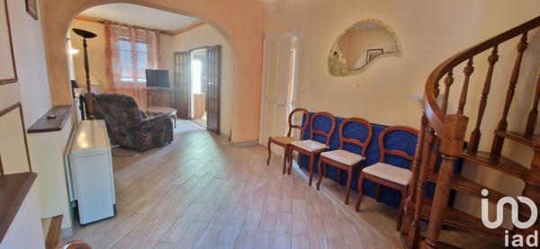 Maison à vendre 5 pièces 110 m² Saint-Dizier