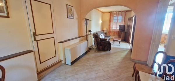 Maison à vendre 5 pièces 110 m² Saint-Dizier