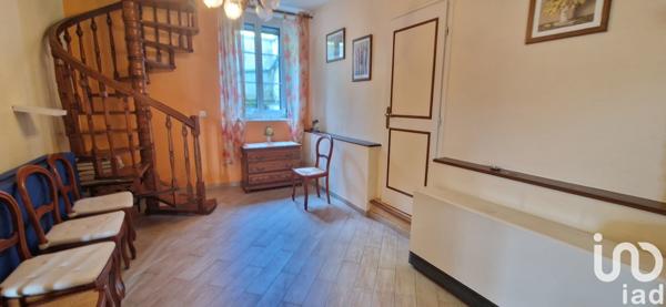 Maison à vendre 5 pièces 110 m² Saint-Dizier