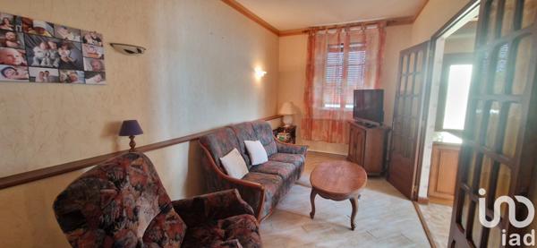 Maison à vendre 5 pièces 110 m² Saint-Dizier