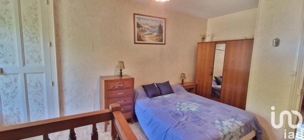 Maison à vendre 5 pièces 110 m² Saint-Dizier