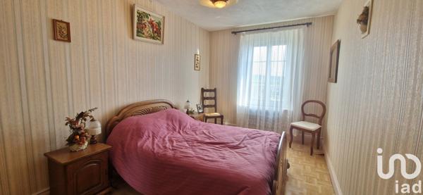 Maison à vendre 5 pièces 110 m² Saint-Dizier