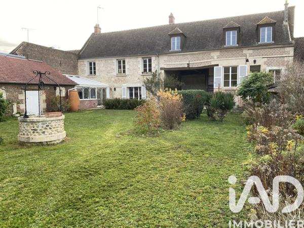 Maison à vendre 5 pièces 178 m² Longueil-Sainte-Marie