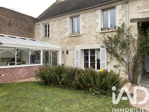 Maison à vendre 5 pièces 178 m² Longueil-Sainte-Marie