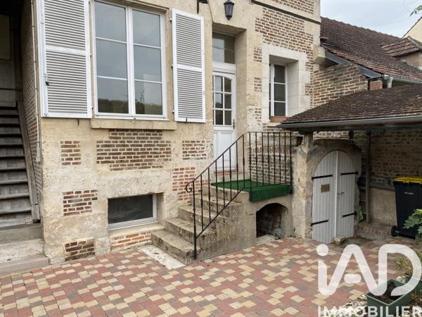 Maison à vendre 5 pièces 178 m² Longueil-Sainte-Marie