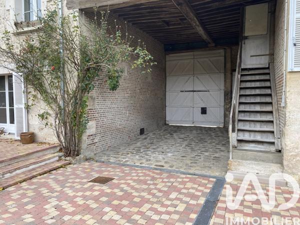 Maison à vendre 5 pièces 178 m² Longueil-Sainte-Marie