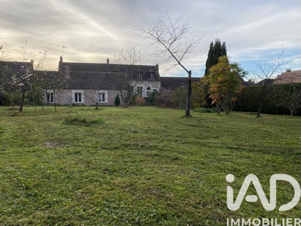 Maison à vendre 5 pièces 178 m² Longueil-Sainte-Marie