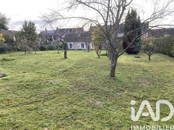 Maison à vendre 5 pièces 178 m² Longueil-Sainte-Marie
