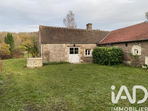 Maison à vendre 5 pièces 178 m² Longueil-Sainte-Marie