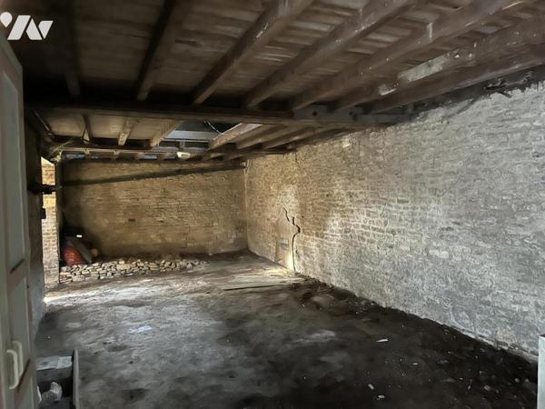 Mezidon, Maison de charme avec jardin et garage