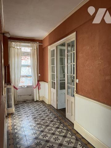 Mezidon, Maison de charme avec jardin et garage