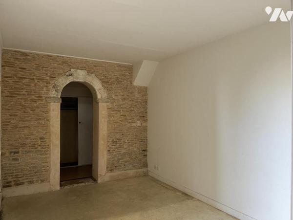 Mezidon, Maison de charme avec jardin et garage