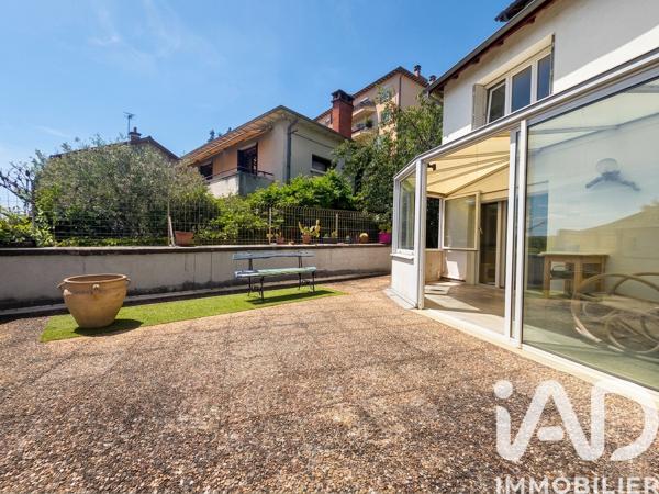 Maison à vendre 6 pièces 130 m² Rodez