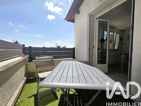 Maison à vendre 6 pièces 130 m² Rodez
