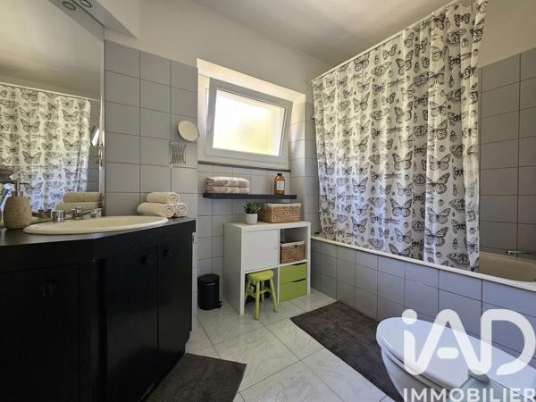 Maison à vendre 6 pièces 130 m² Rodez